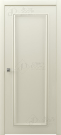 Dream Doors Межкомнатная дверь ART14-2, арт. 16015