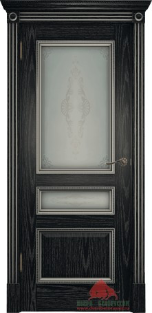 Двери Белоруссии Межкомнатная дверь Вена ПО, арт. 2043