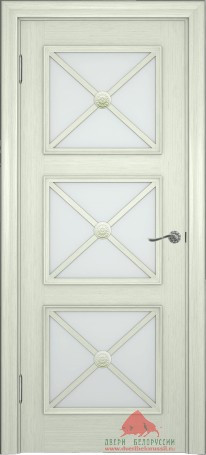 Двери Белоруссии Межкомнатная дверь Адант ПО, арт. 2073