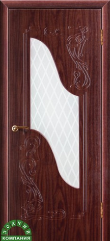 Зодчий Межкомнатная дверь Венеция ПО, арт. 2941