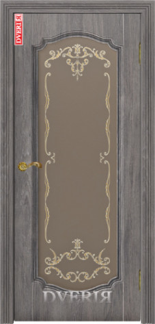 DveriЯ Межкомнатная дверь Версаль 4D ПО, арт. 5203