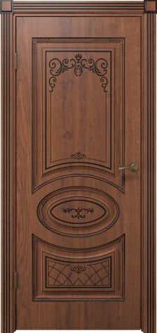 VellDoris Межкомнатная дверь Вителия ПГ, арт. 5373
