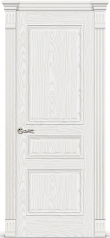 СитиДорс Межкомнатная дверь Лувр 2 ПГ, арт. 6553