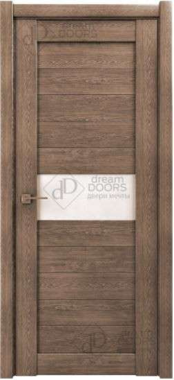 Dream Doors Межкомнатная дверь M5, арт. 0976 - фото №11