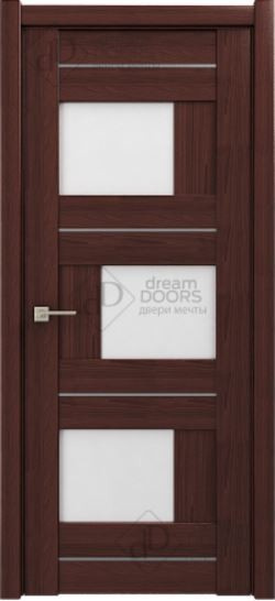 Dream Doors Межкомнатная дверь C1, арт. 1020 - фото №16