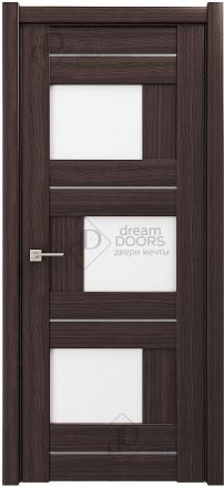 Dream Doors Межкомнатная дверь C1, арт. 1020 - фото №5