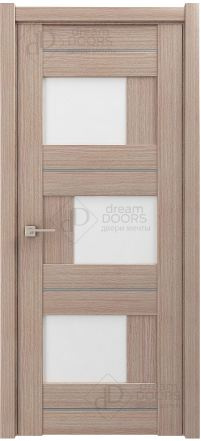 Dream Doors Межкомнатная дверь C1, арт. 1020 - фото №4