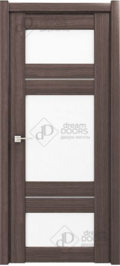 Dream Doors Межкомнатная дверь C6, арт. 1025 - фото №5