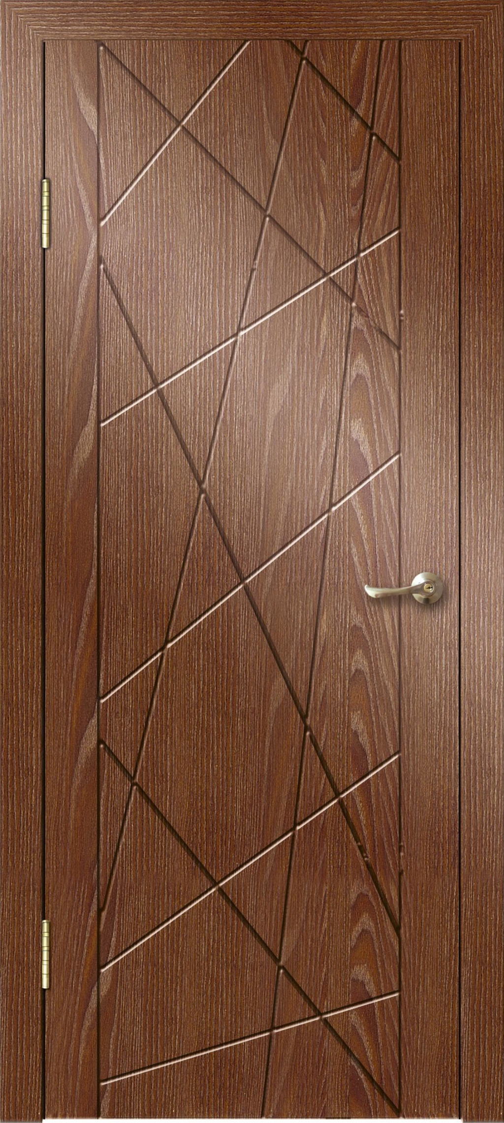 Дверная Линия Межкомнатная дверь Луч, арт. 11377 - фото №2