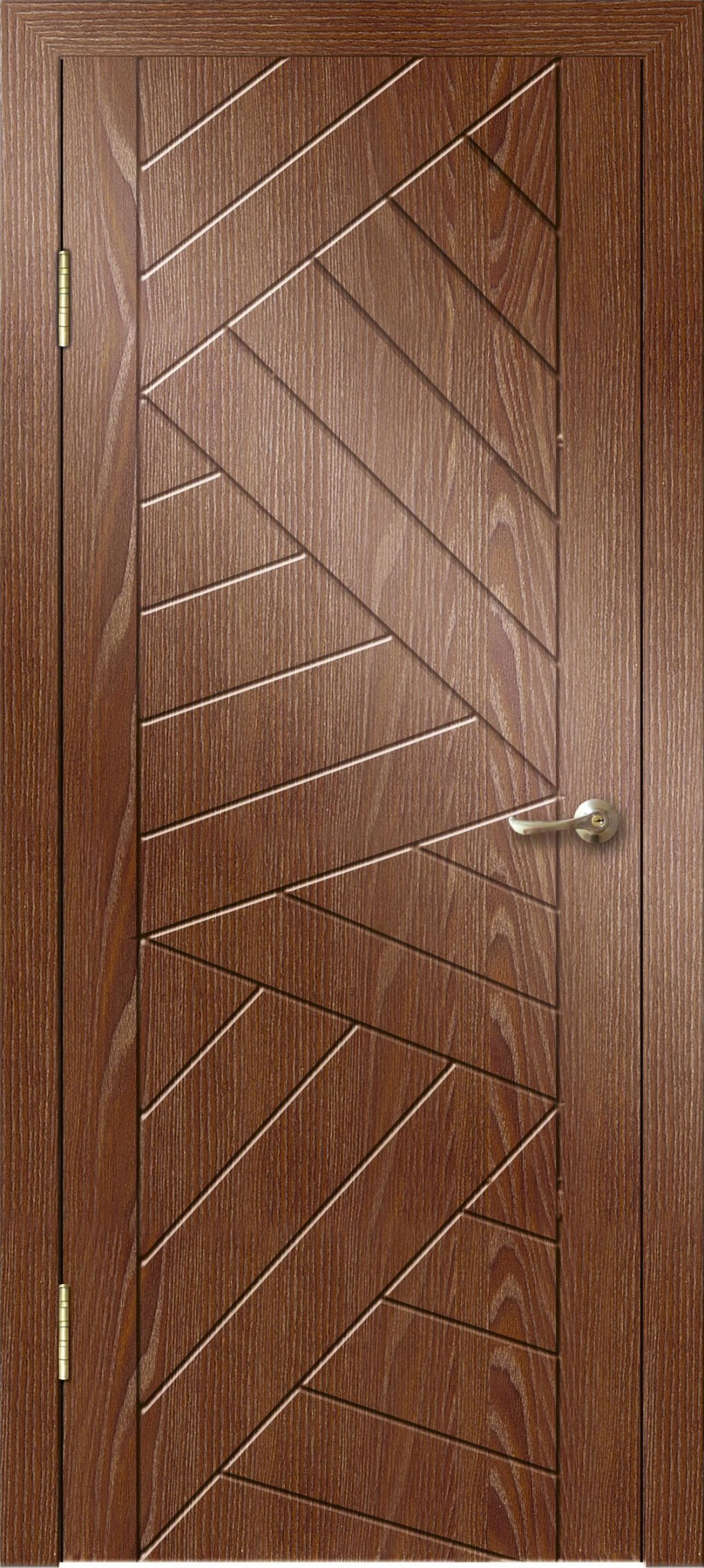 Дверная Линия Межкомнатная дверь Техно, арт. 11379 - фото №2
