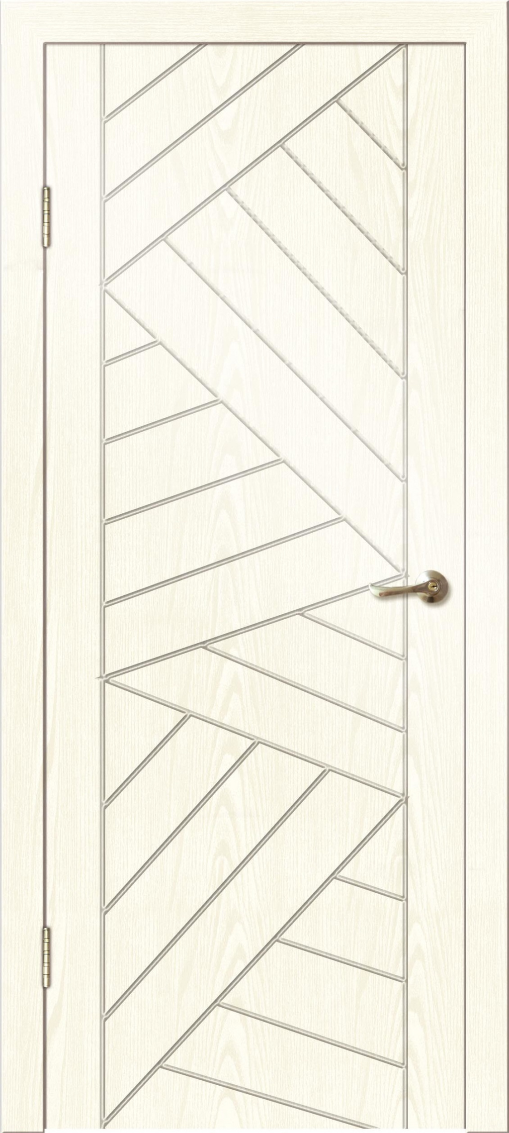 Дверная Линия Межкомнатная дверь Техно, арт. 11379 - фото №1