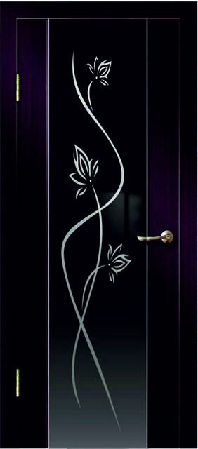 Дверная Линия Межкомнатная дверь Престиж ПО Эль, арт. 1219 - фото №13