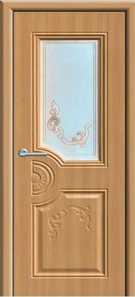 Airon Межкомнатная дверь Флоренция ДО, арт. 15498 - фото №2