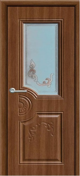 Airon Межкомнатная дверь Флоренция ДО, арт. 15498 - фото №1