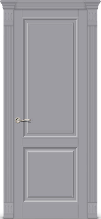 СитиДорс Межкомнатная дверь Венеция 1 ПГ, арт. 15599 - фото №5