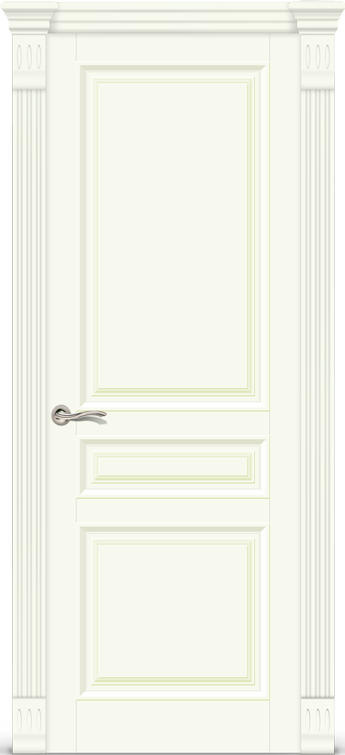 СитиДорс Межкомнатная дверь Венеция 2 ПГ, арт. 15600 - фото №1