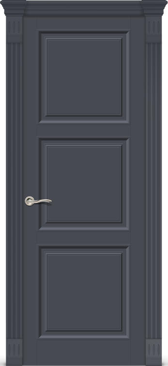 СитиДорс Межкомнатная дверь Венеция 3 ПГ, арт. 15601 - фото №7