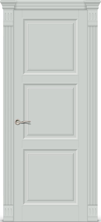СитиДорс Межкомнатная дверь Венеция 3 ПГ, арт. 15601 - фото №6