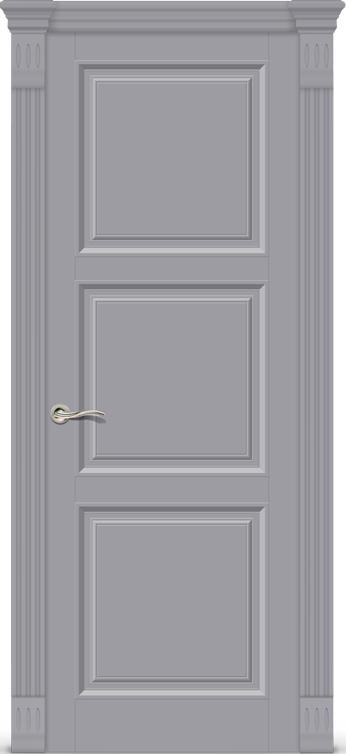 СитиДорс Межкомнатная дверь Венеция 3 ПГ, арт. 15601 - фото №5