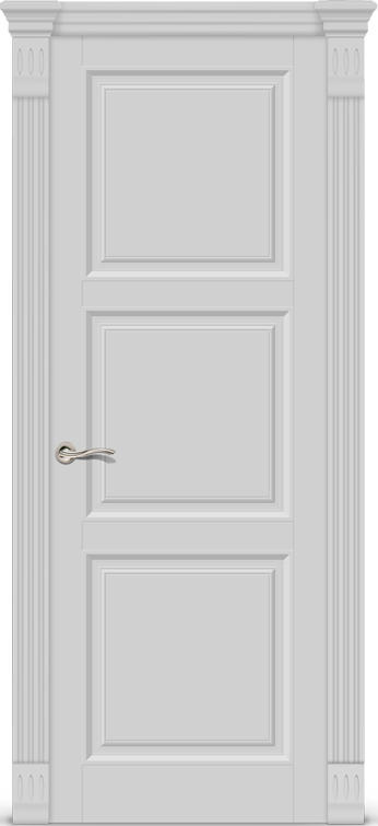 СитиДорс Межкомнатная дверь Венеция 3 ПГ, арт. 15601 - фото №4
