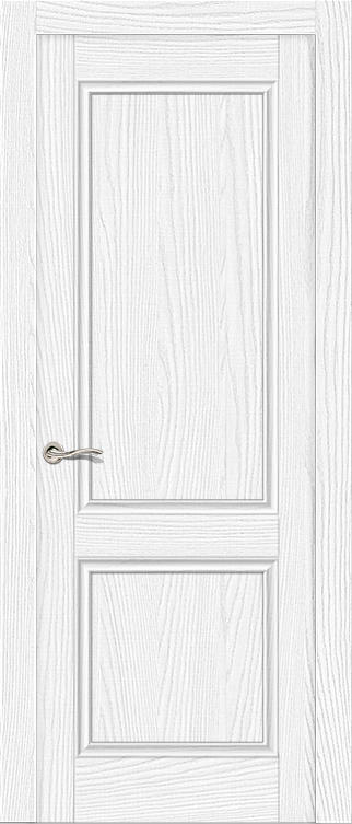 СитиДорс Межкомнатная дверь Энигма-1 ПГ, арт. 15635 - фото №1
