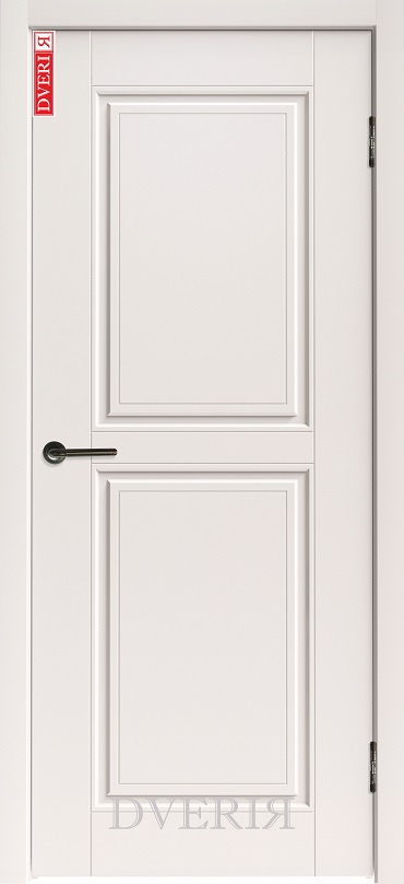 DveriЯ Межкомнатная дверь Моника 9 ПГ, арт. 15964 - фото №1