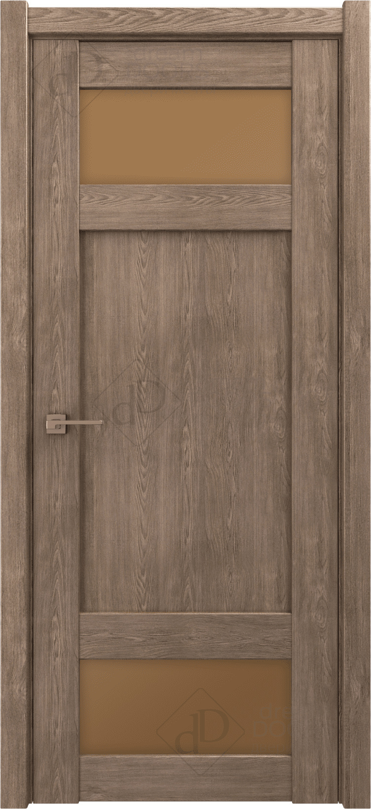 Dream Doors Межкомнатная дверь G24, арт. 18251 - фото №1