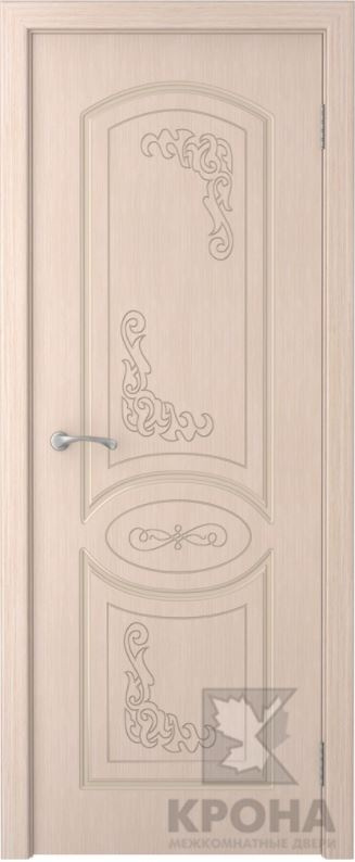 Крона Межкомнатная дверь Муза ДГ, арт. 1827 - фото №5