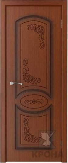 Крона Межкомнатная дверь Муза ДГ, арт. 1827 - фото №3
