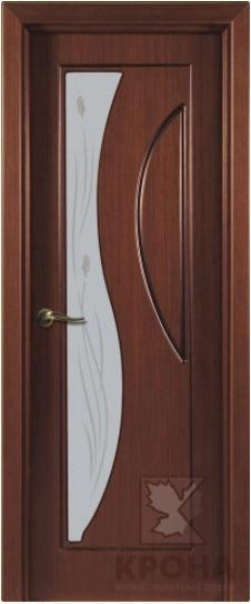 Крона Межкомнатная дверь Стелла ДО, арт. 1846 - фото №2