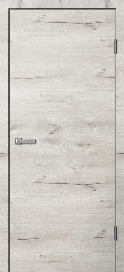 Сибирь профиль Межкомнатная дверь LF 01, арт. 19161 - фото №2