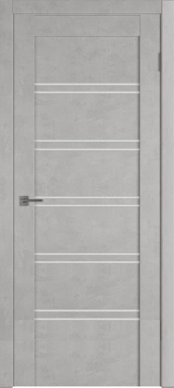 ВФД Межкомнатная дверь Atum Loft 28, арт. 20636 - фото №1