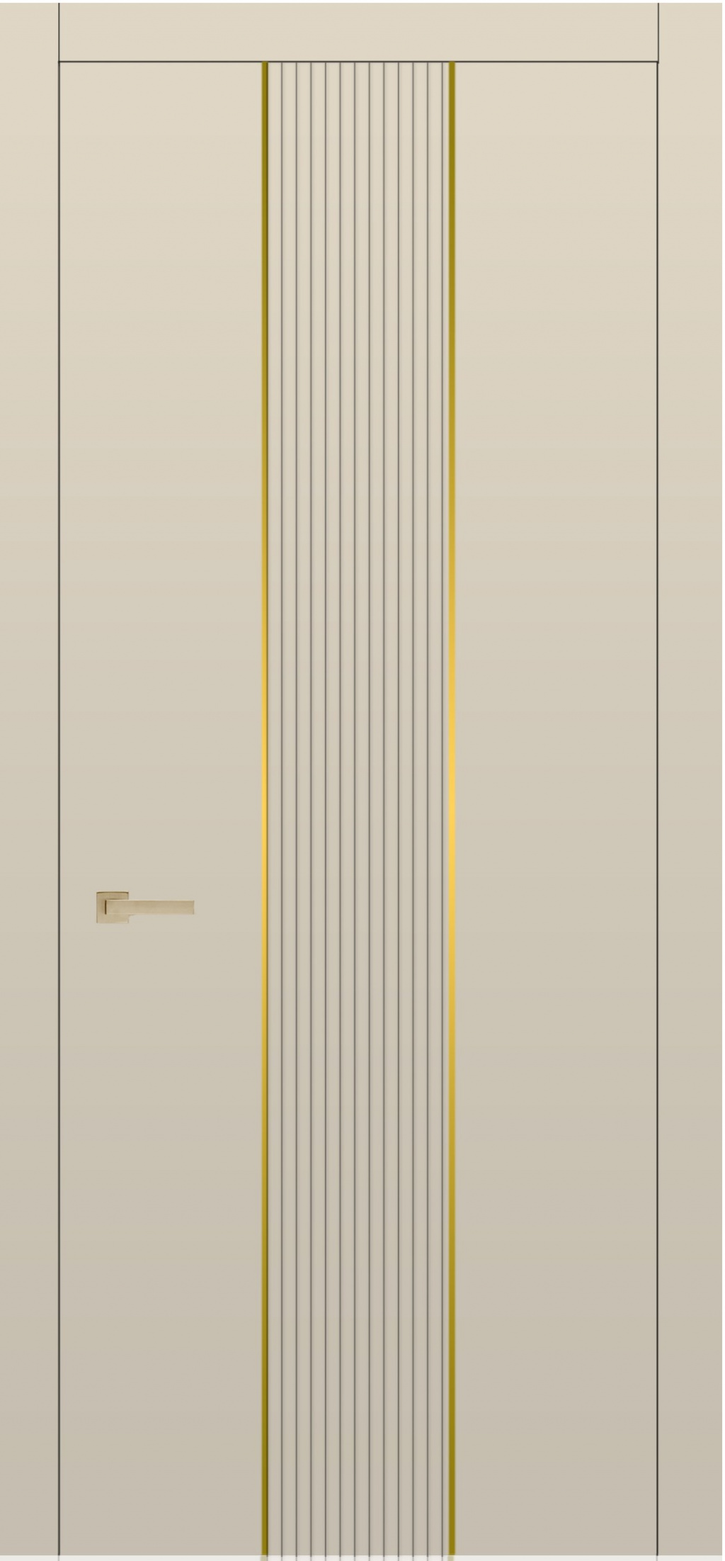 СитиДорс Межкомнатная дверь УРБАН-4, арт. 27112 - фото №3
