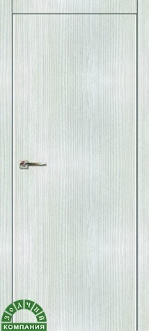 Зодчий Межкомнатная дверь Мегаполис ПГ, арт. 3178 - фото №1