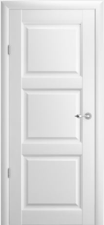 Albero Межкомнатная дверь Эрмитаж 3 ПГ, арт. 3752 - фото №2