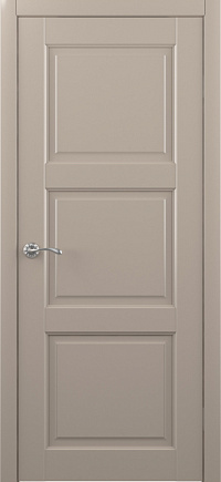 Albero Межкомнатная дверь Эрмитаж 3 ПГ, арт. 3752 - фото №3