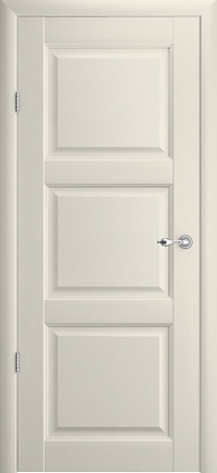 Albero Межкомнатная дверь Эрмитаж 3 ПГ, арт. 3752 - фото №1