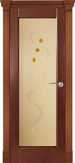 Varadoor Межкомнатная дверь Рубикон Альмерия, арт. 3846 - фото №3