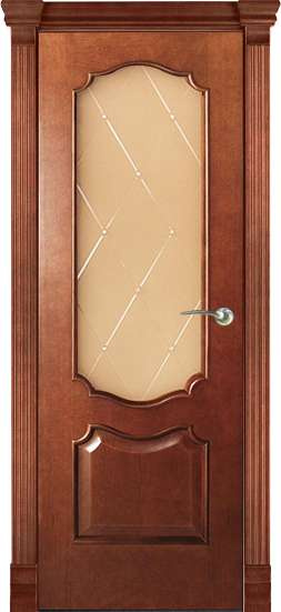 Varadoor Межкомнатная дверь Анкона Версаль, арт. 3956 - фото №5