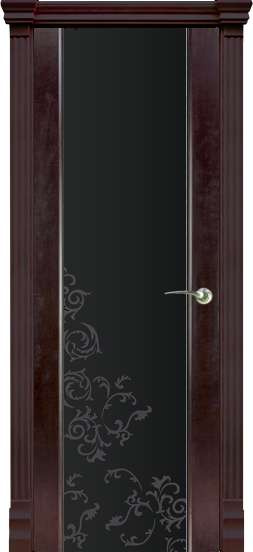 Varadoor Межкомнатная дверь Палермо Гранд, арт. 3994 - фото №5