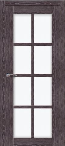 Зодчий Межкомнатная дверь Токио 5 ПО, арт. 4060 - фото №1