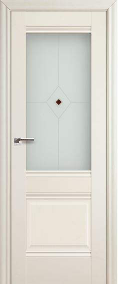 Profil Doors Межкомнатная дверь 2X, арт. 4151 - фото №1