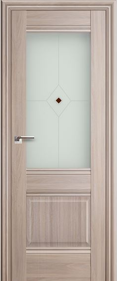 Profil Doors Межкомнатная дверь 2X, арт. 4151 - фото №3
