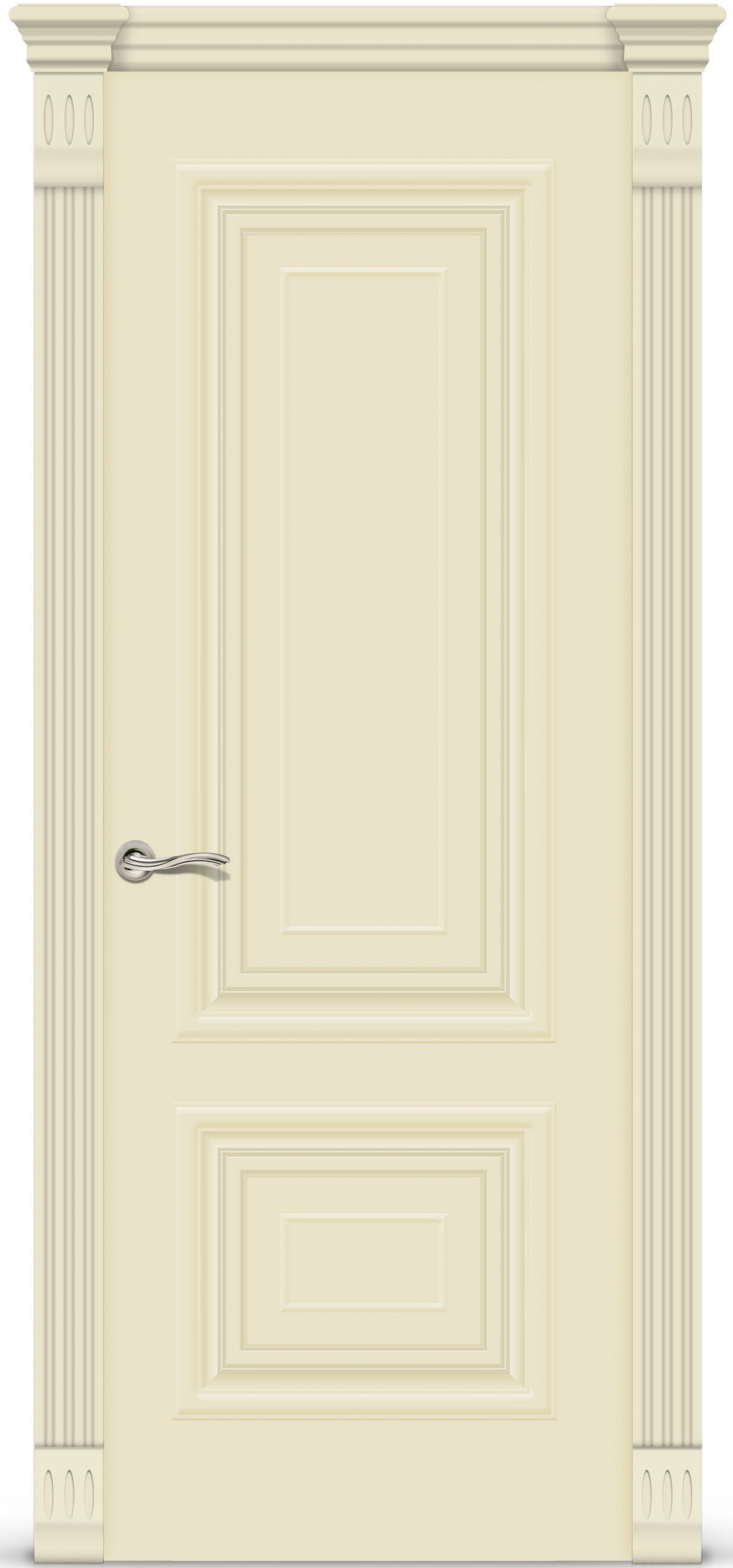 СитиДорс Межкомнатная дверь Мартель 1 ПГ, арт. 6545 - фото №11