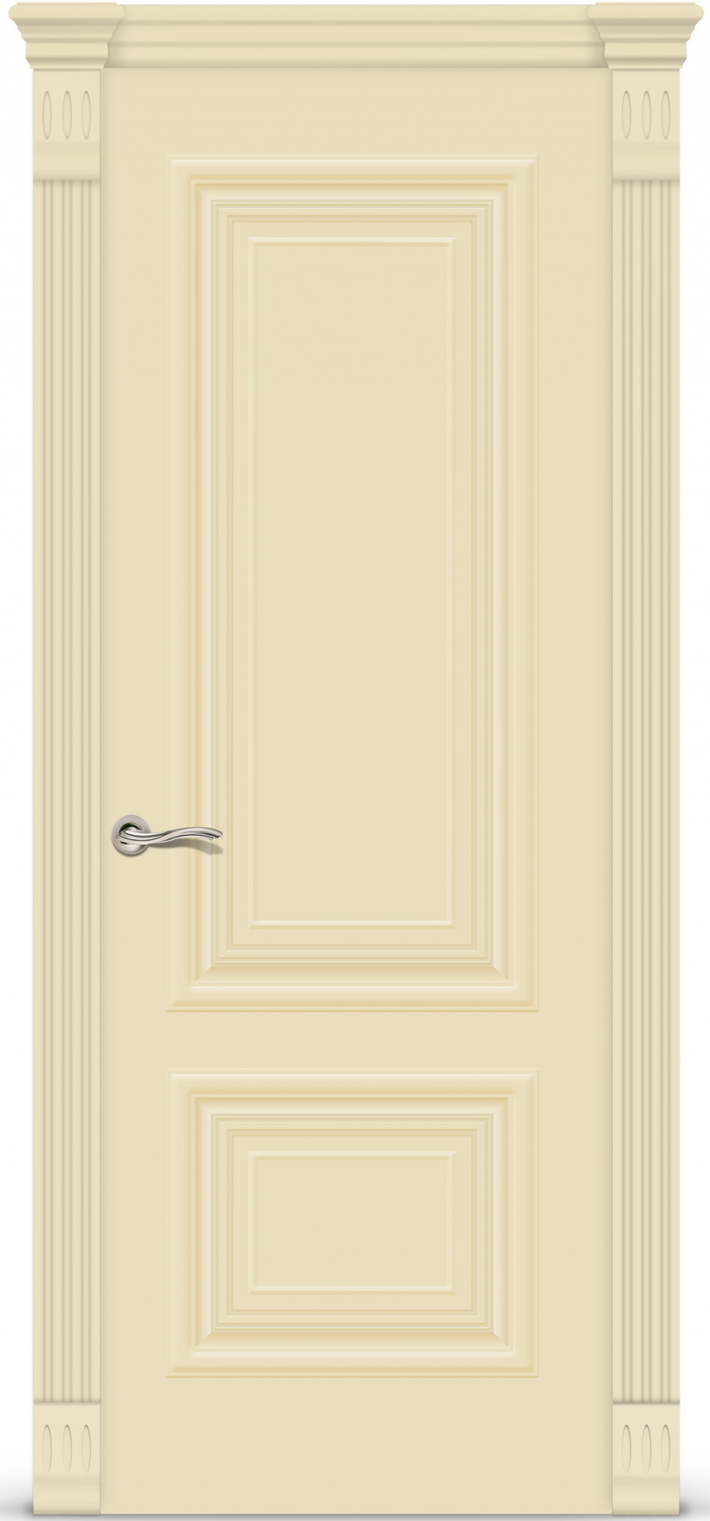 СитиДорс Межкомнатная дверь Мартель 1 ПГ, арт. 6545 - фото №10