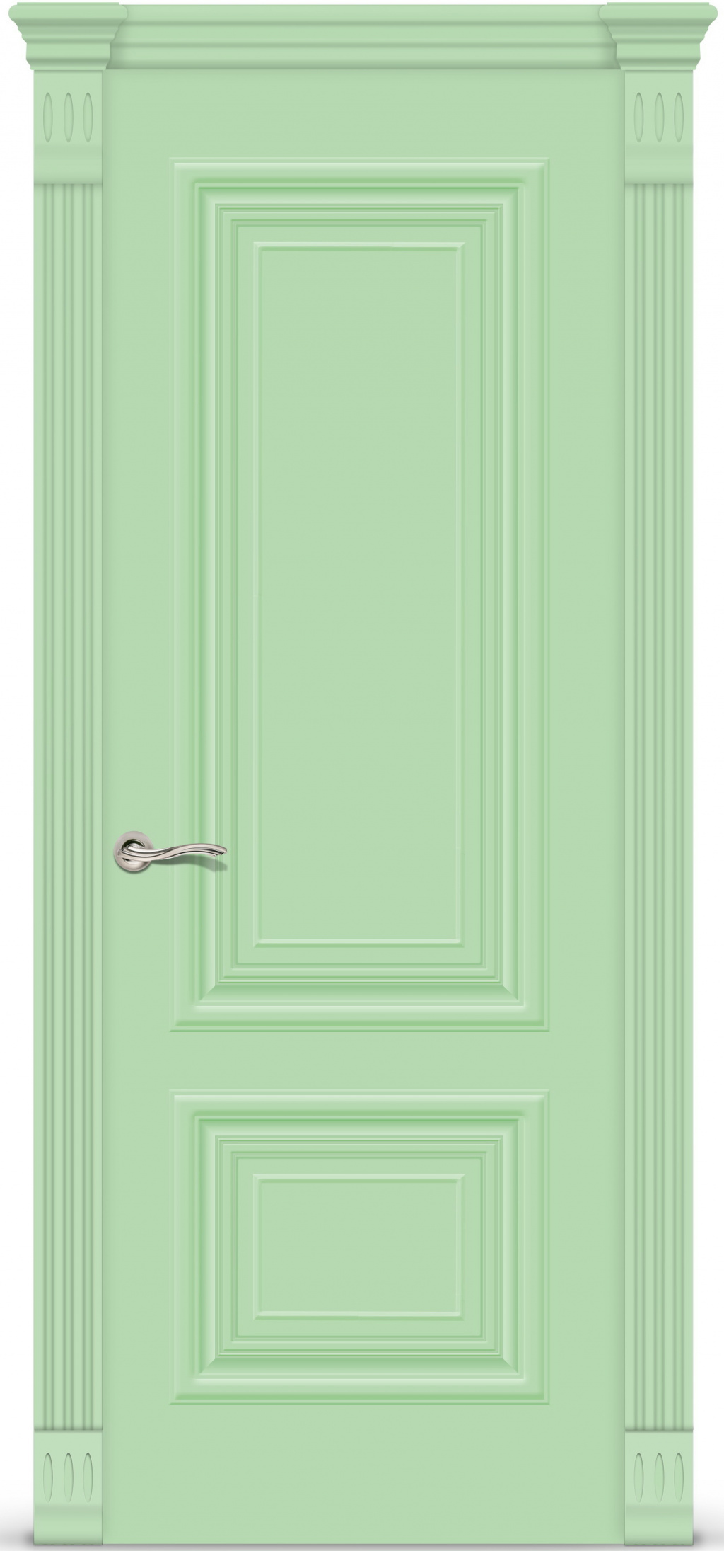 СитиДорс Межкомнатная дверь Мартель 1 ПГ, арт. 6545 - фото №9