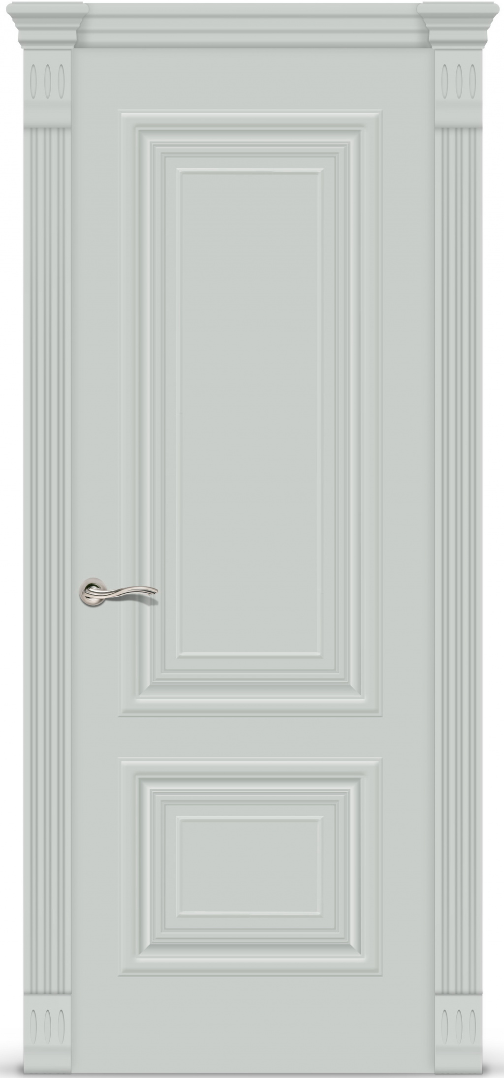 СитиДорс Межкомнатная дверь Мартель 1 ПГ, арт. 6545 - фото №7