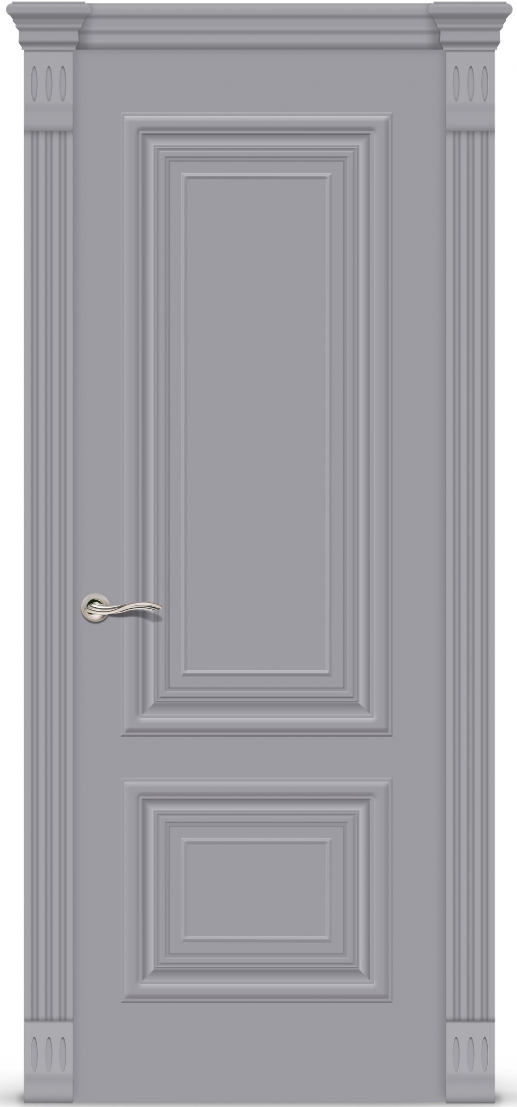 СитиДорс Межкомнатная дверь Мартель 1 ПГ, арт. 6545 - фото №6