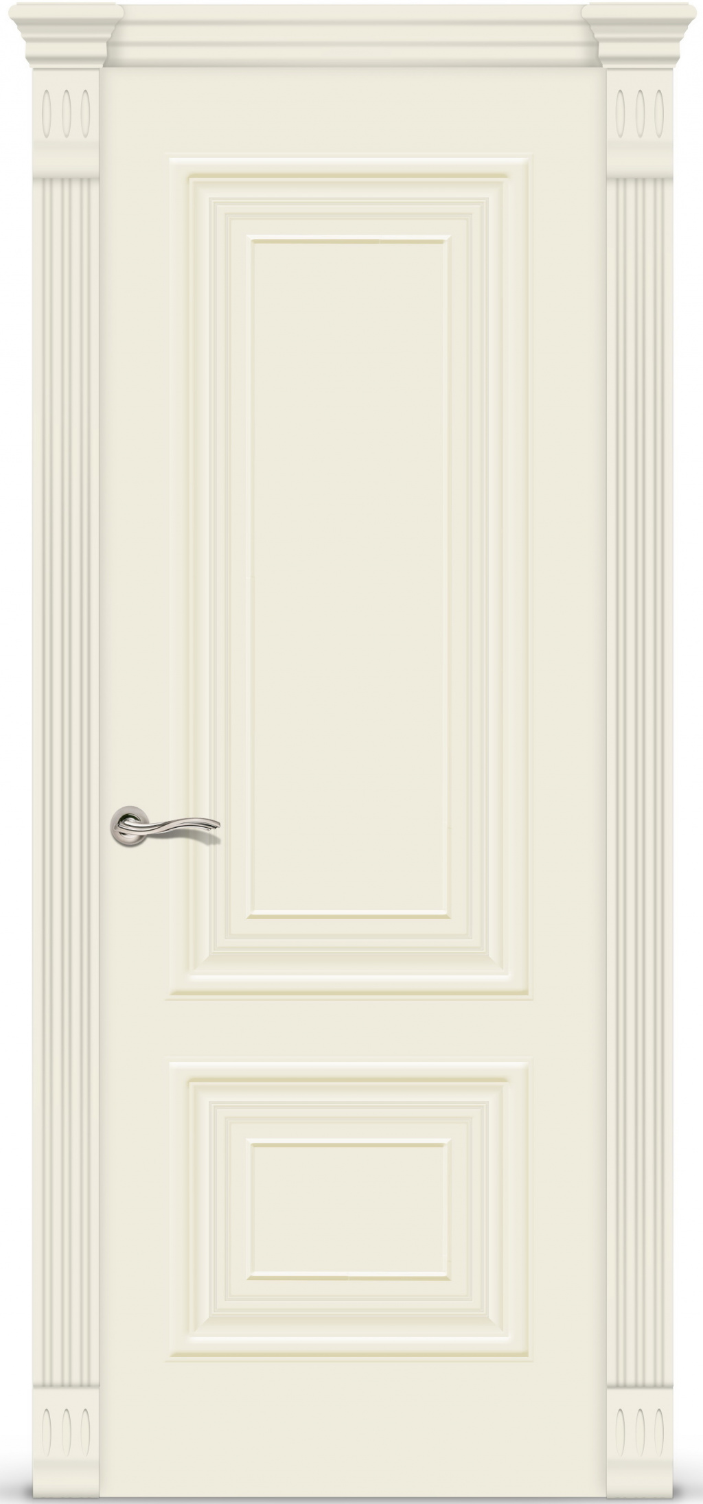 СитиДорс Межкомнатная дверь Мартель 1 ПГ, арт. 6545 - фото №4