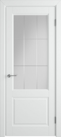 ВФД Межкомнатная дверь Dorren CCC, арт. 10300